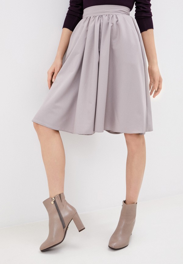 Fridaymonday Юбка - фото 1