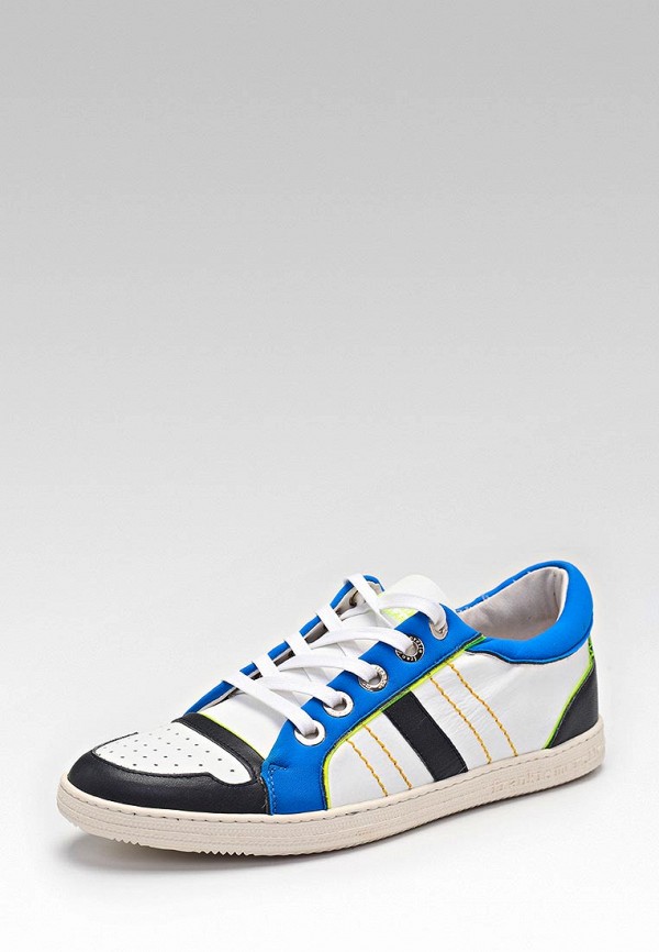 Frankie Morello Кеды - фото 1