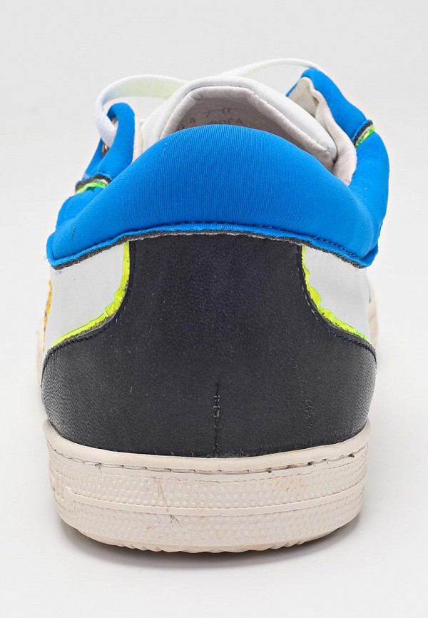 Frankie Morello Кеды - фото 2