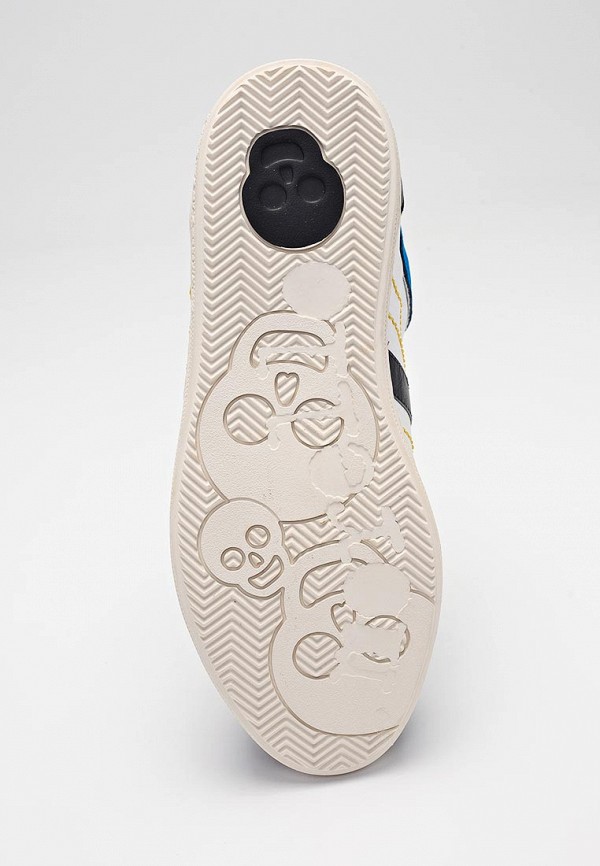 Frankie Morello Кеды - фото 3