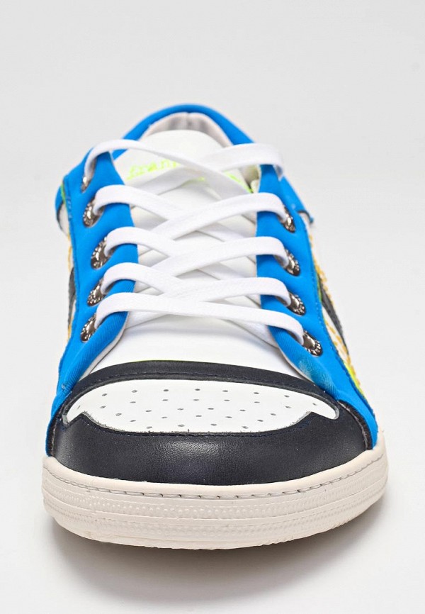 Frankie Morello Кеды - фото 4