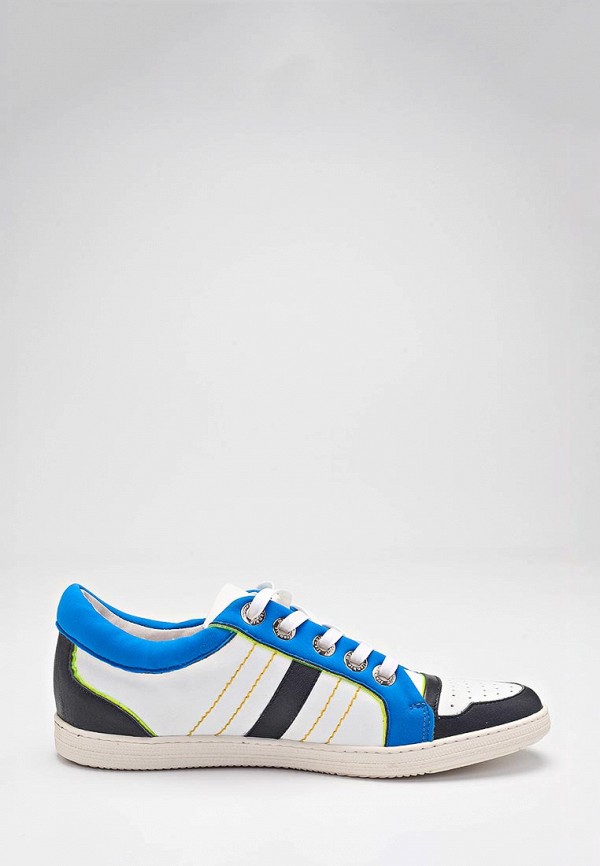 Frankie Morello Кеды - фото 5