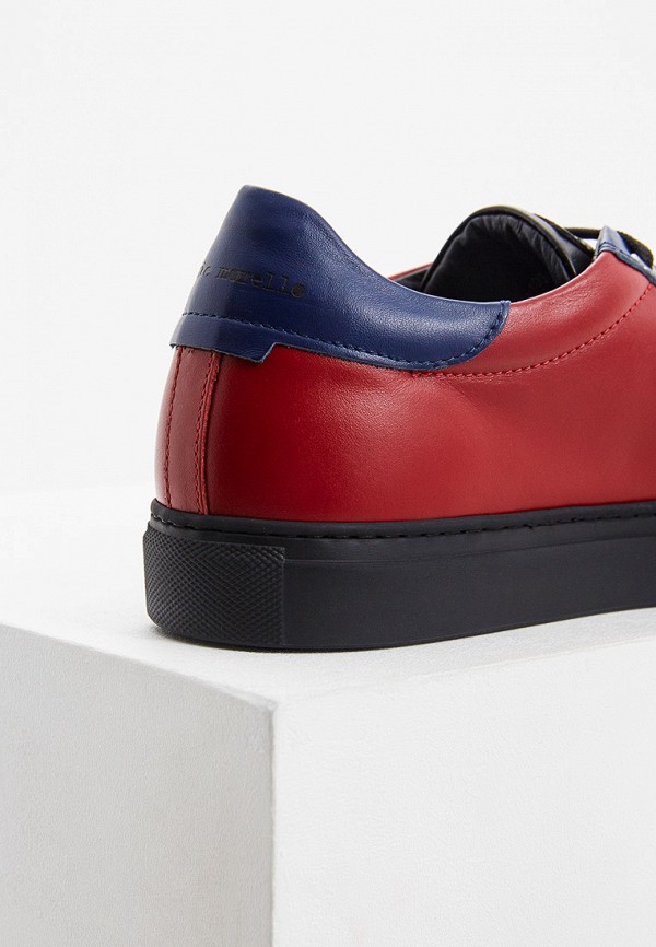 Frankie Morello Кеды - фото 6