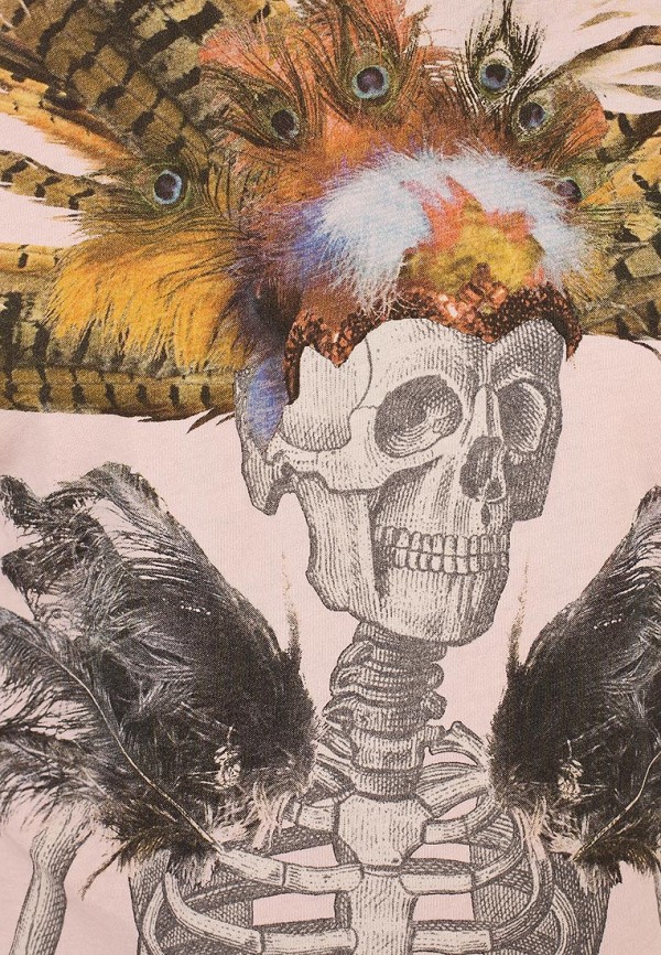 Frankie Morello Футболка - фото 3