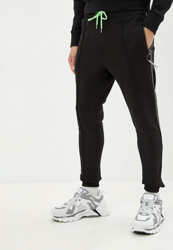 Frankie Morello Брюки спортивные - фото 1
