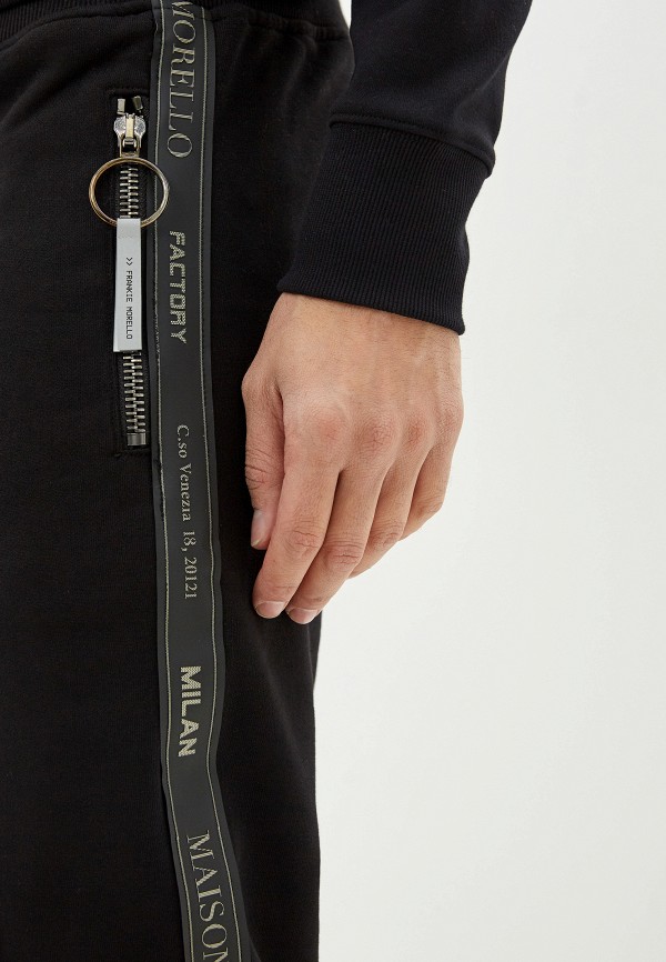 Frankie Morello Брюки спортивные - фото 4