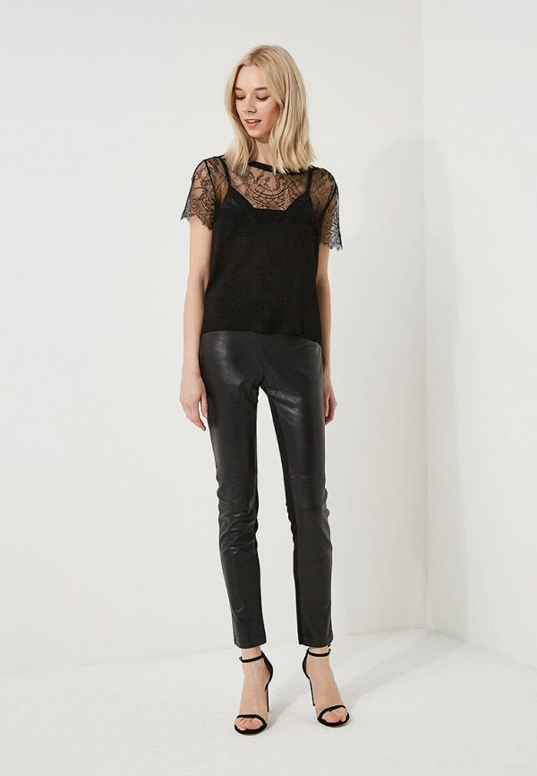 Frankie Morello Брюки - фото 2