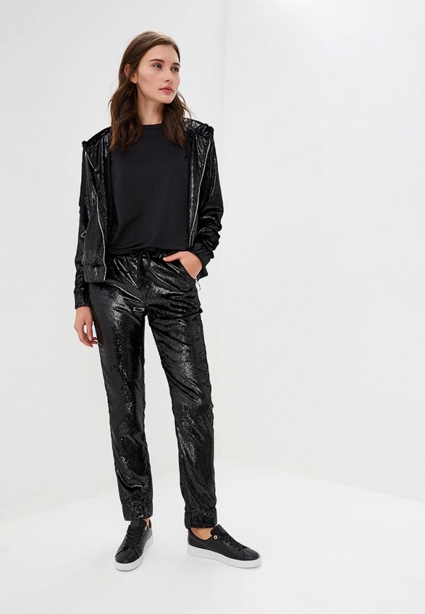 Frankie Morello Брюки спортивные - фото 2