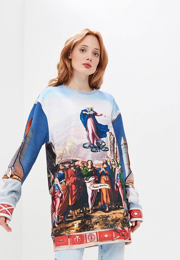 Frankie Morello Свитшот - фото 1