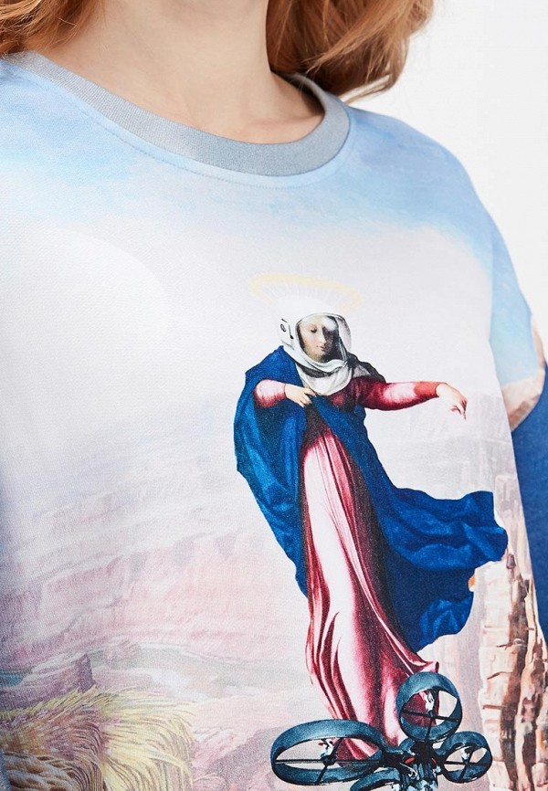 Frankie Morello Свитшот - фото 5