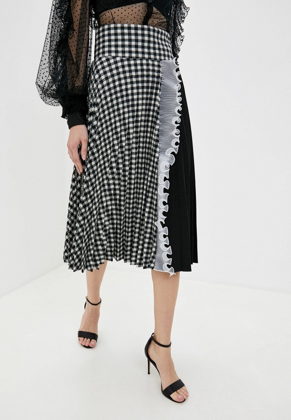 Frankie Morello Юбка - фото 1