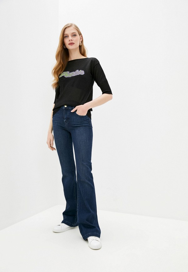 Frankie Morello Джемпер - фото 2