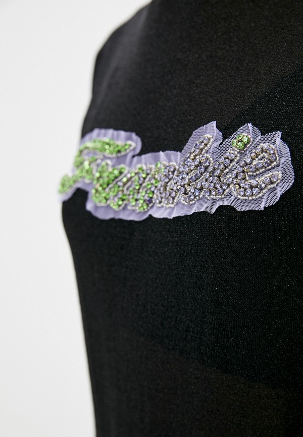 Frankie Morello Джемпер - фото 4