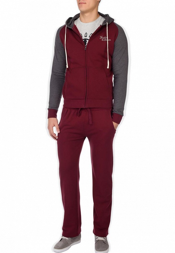 Fruit of the Loom Брюки спортивные - фото 4