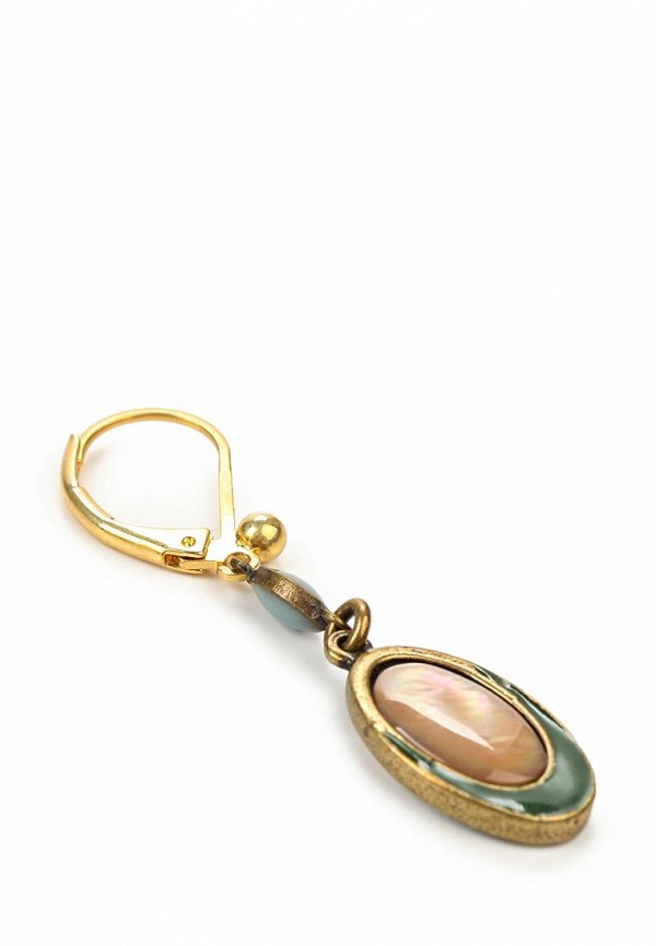 Franck Herval Серьги - фото 2