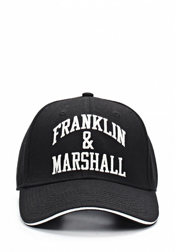 Franklin & Marshall Кепка - фото 2