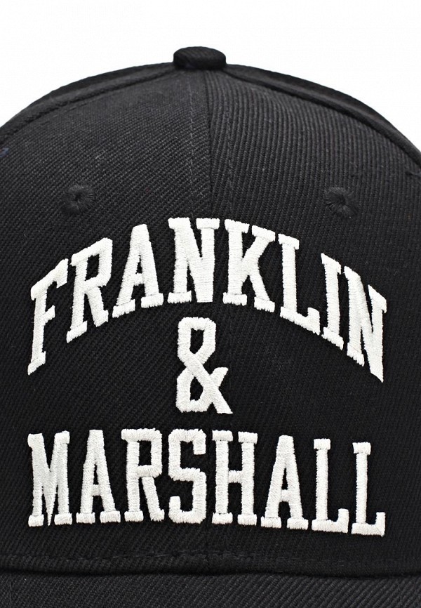 Franklin & Marshall Кепка - фото 4