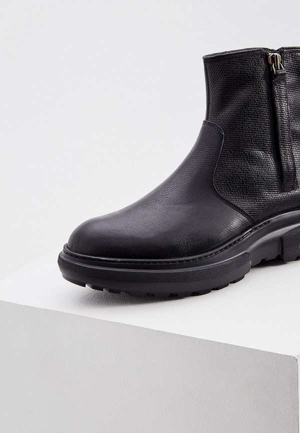 Fratelli Rossetti One Ботинки - фото 2