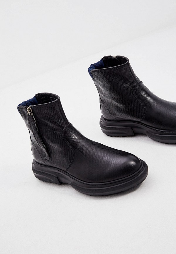 Fratelli Rossetti One Ботинки - фото 5