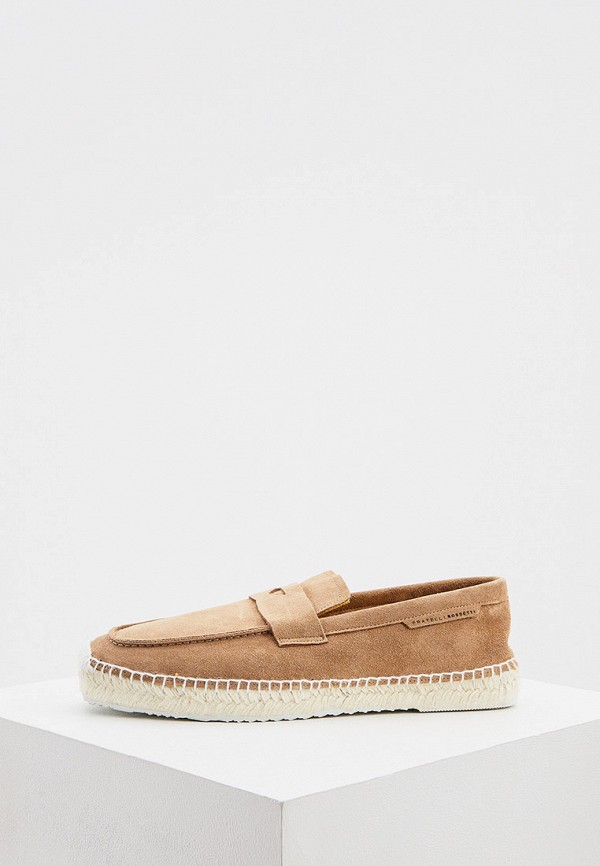 Fratelli Rossetti Эспадрильи - YACHT - фото 1