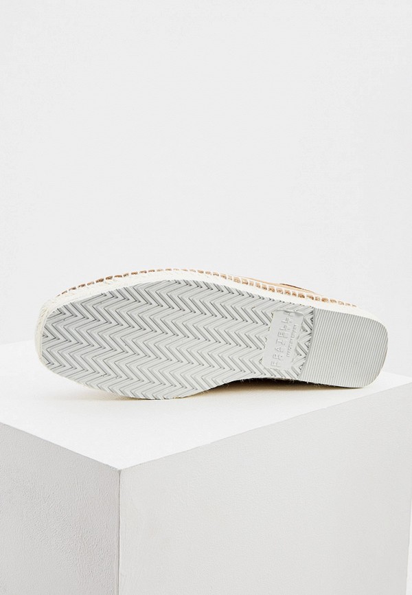 Fratelli Rossetti Эспадрильи - YACHT - фото 3