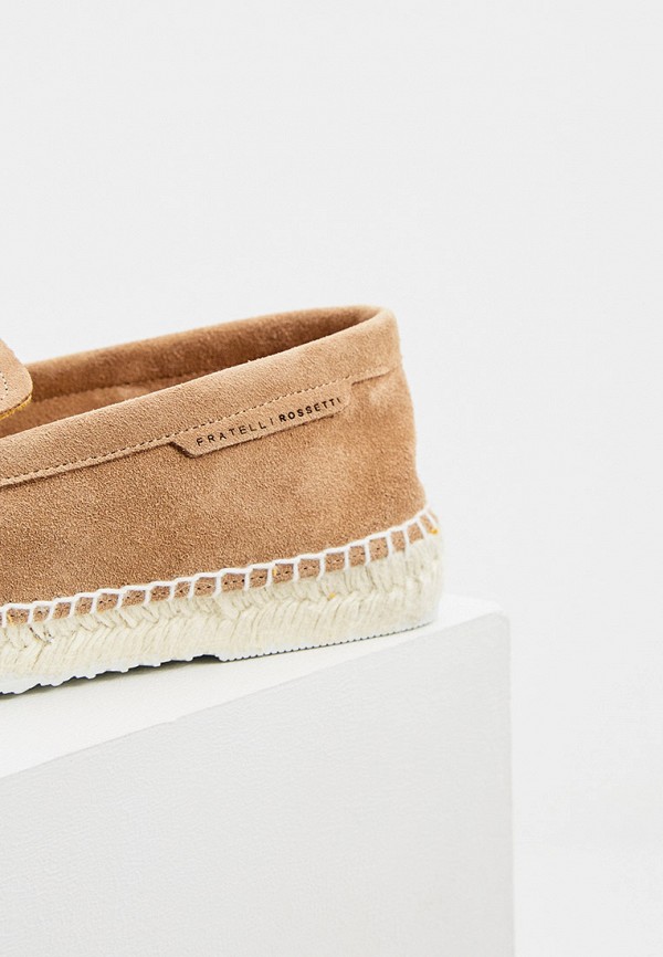 Fratelli Rossetti Эспадрильи - YACHT - фото 4