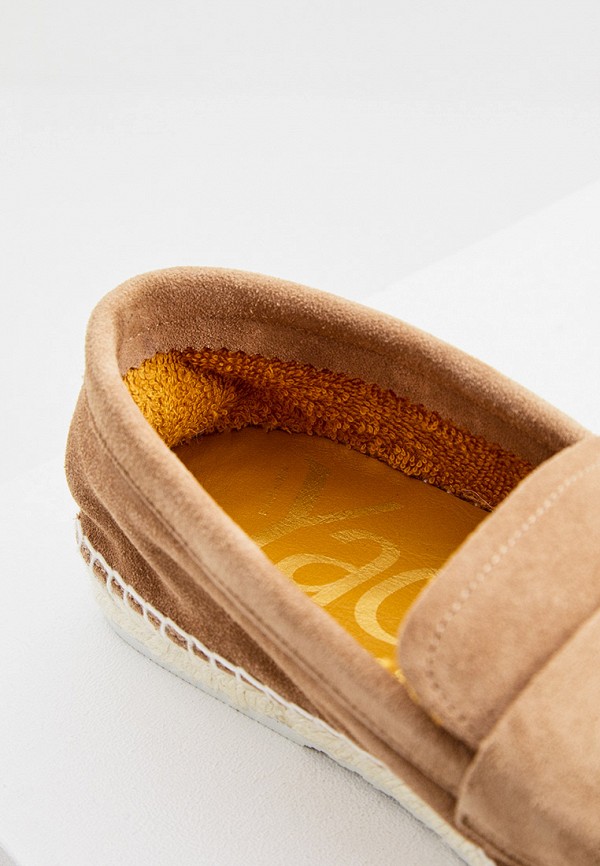 Fratelli Rossetti Эспадрильи - YACHT - фото 5