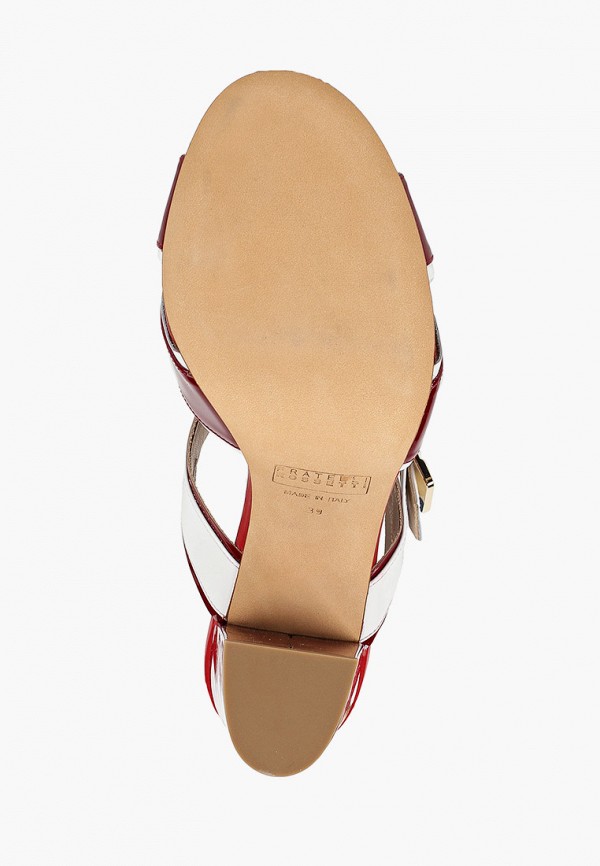 Fratelli Rossetti Босоножки - фото 5