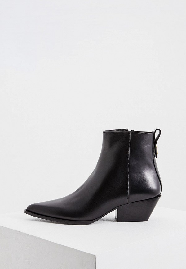 Furla Ботильоны - фото 1