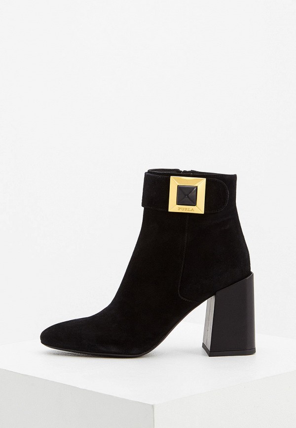 Furla Ботильоны - фото 1