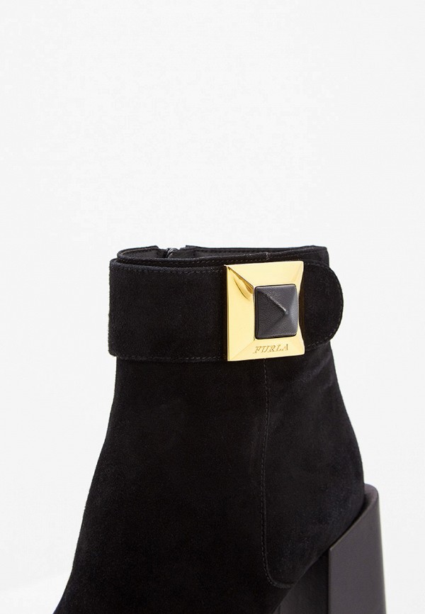 Furla Ботильоны - фото 5