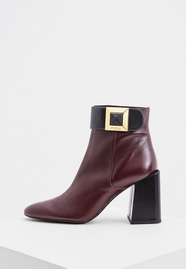 Furla Ботильоны - фото 1
