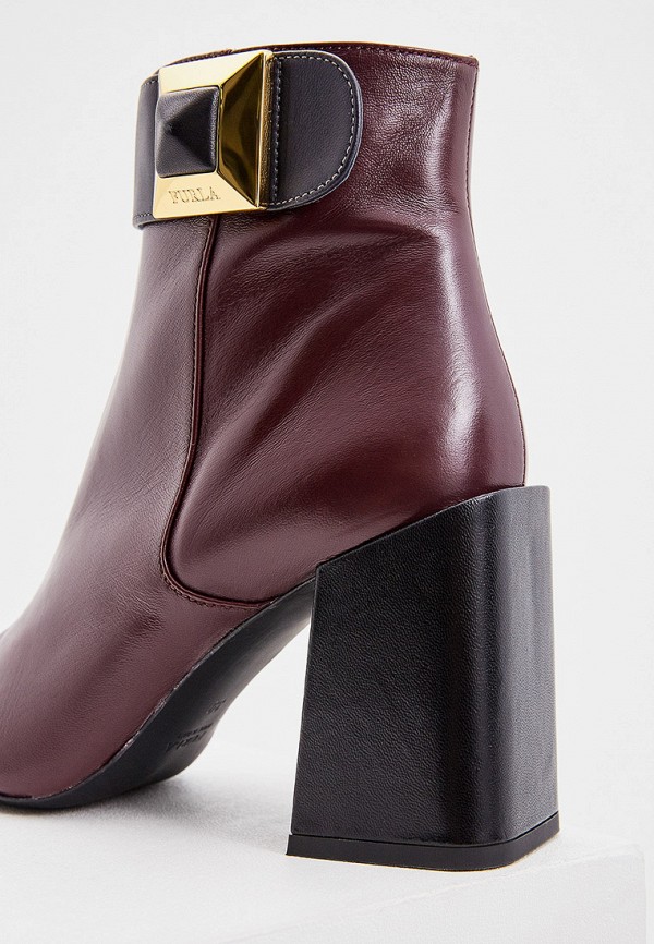 Furla Ботильоны - фото 5