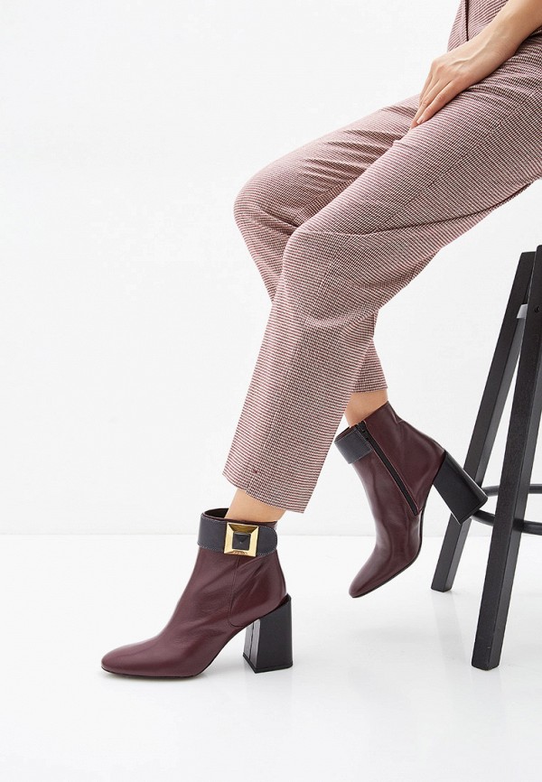 Furla Ботильоны - фото 6