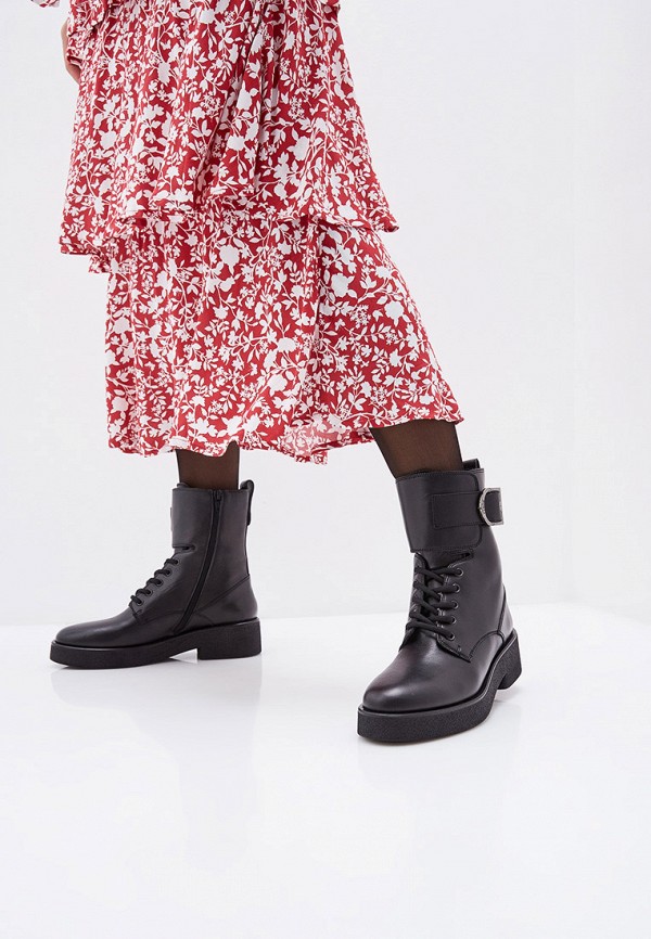 Furla Ботинки - фото 5