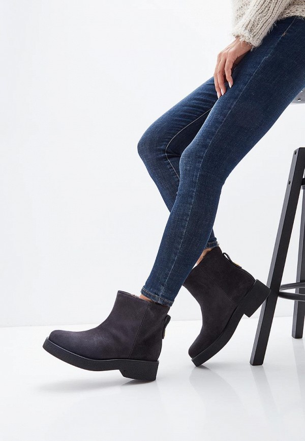 Furla Ботинки - фото 6