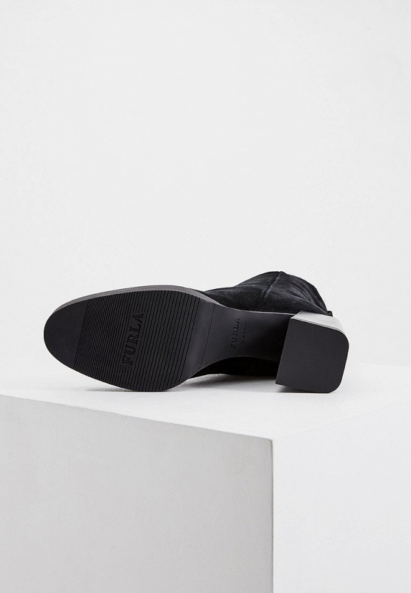 Furla Ботильоны - REP09351802 - фото 3