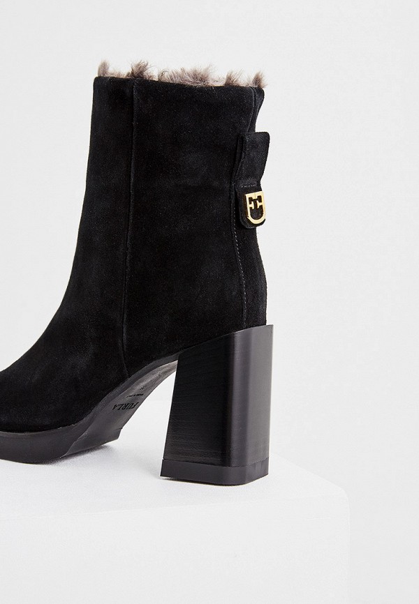 Furla Ботильоны - REP09351802 - фото 4
