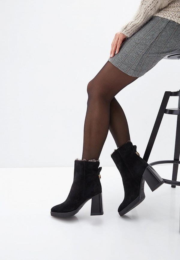 Furla Ботильоны - REP09351802 - фото 6