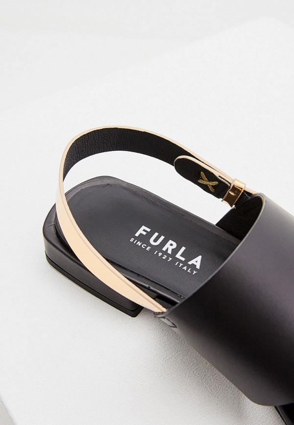 Furla Сандалии - фото 5