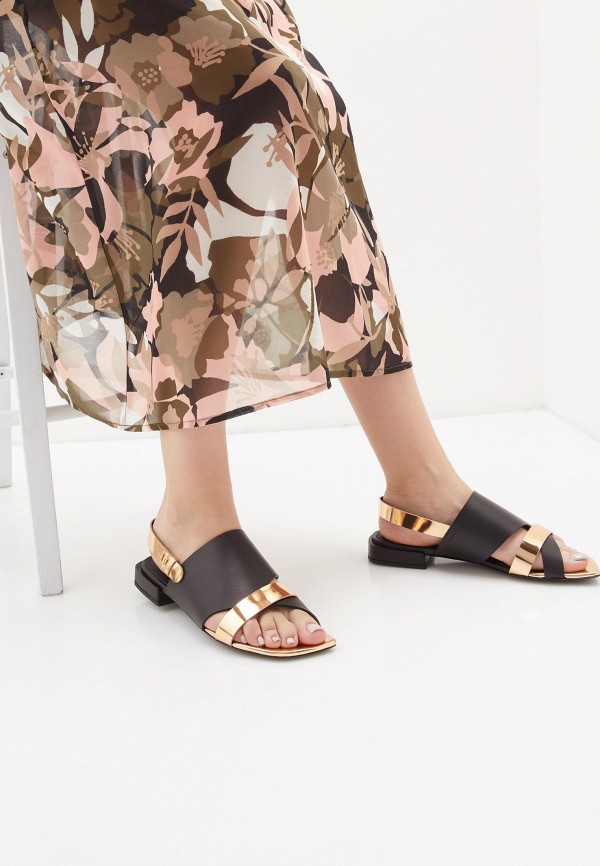 Furla Сандалии - фото 6