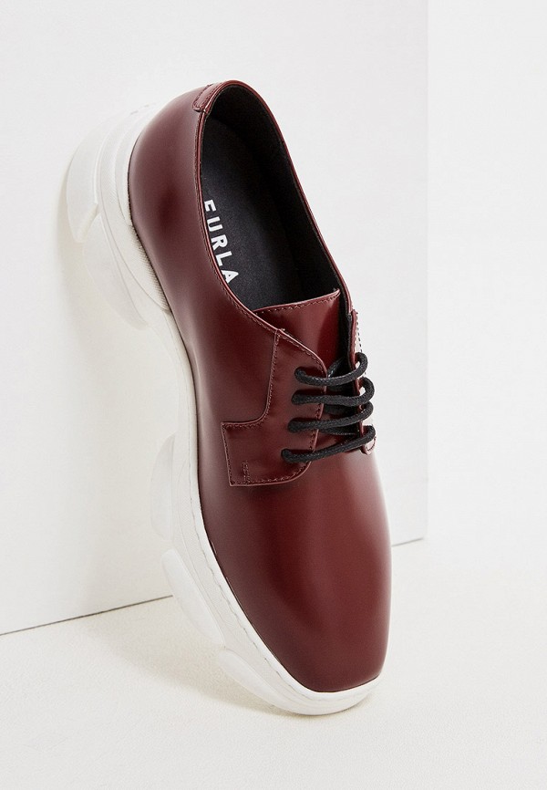 Furla Ботинки - фото 5