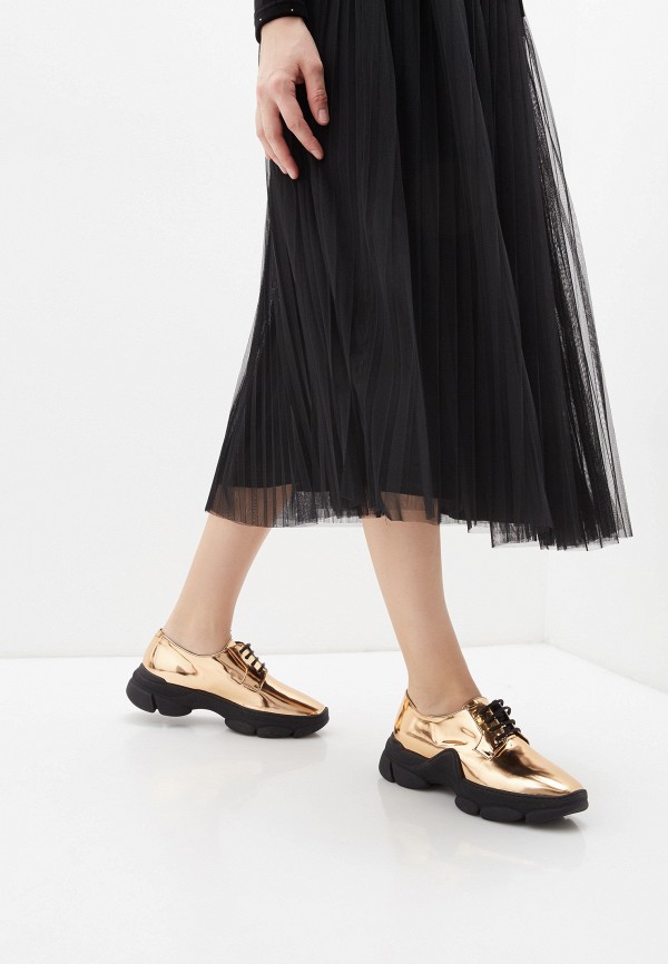 Furla Кроссовки - фото 6