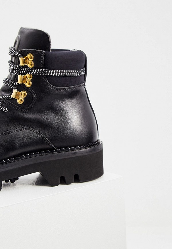 Furla Ботинки - фото 4