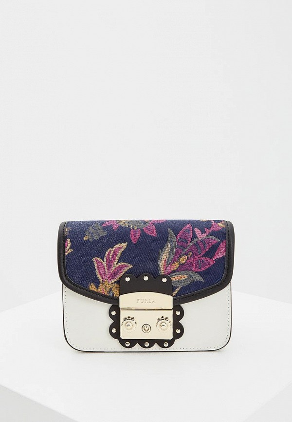 Furla METROPOLIS ARABESQUE FU003BWAAFX7 Lamoda