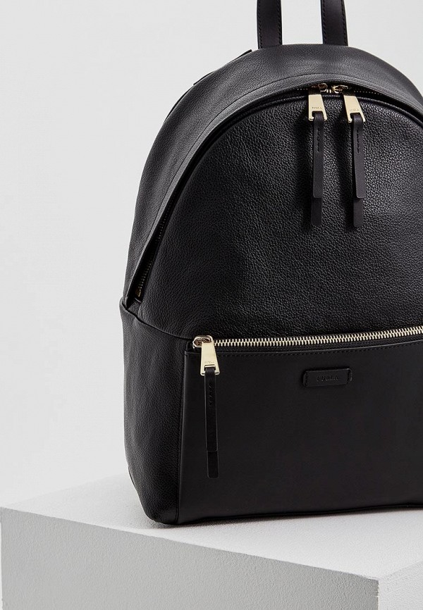 Рюкзак Furla GIUDECCA, цвет: черный, FU003BWAAGR4 — купить в интернет ...