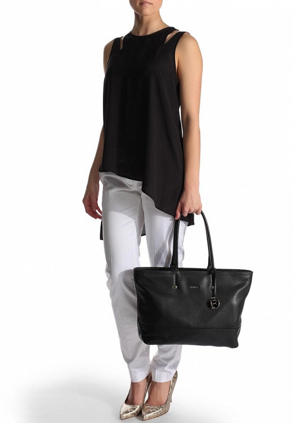 Furla Сумка - MELISSA - фото 4