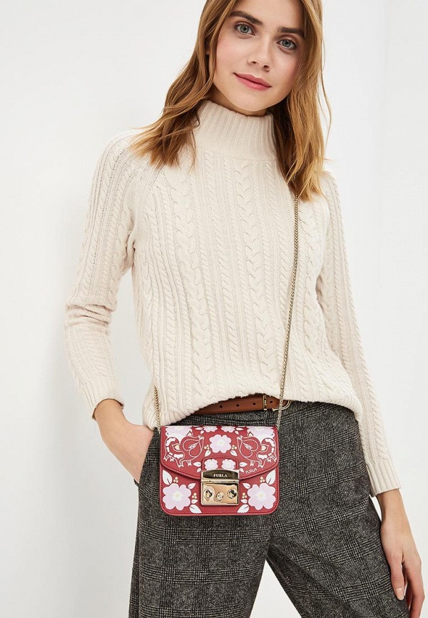 Furla Сумка - METROPOLIS - фото 5