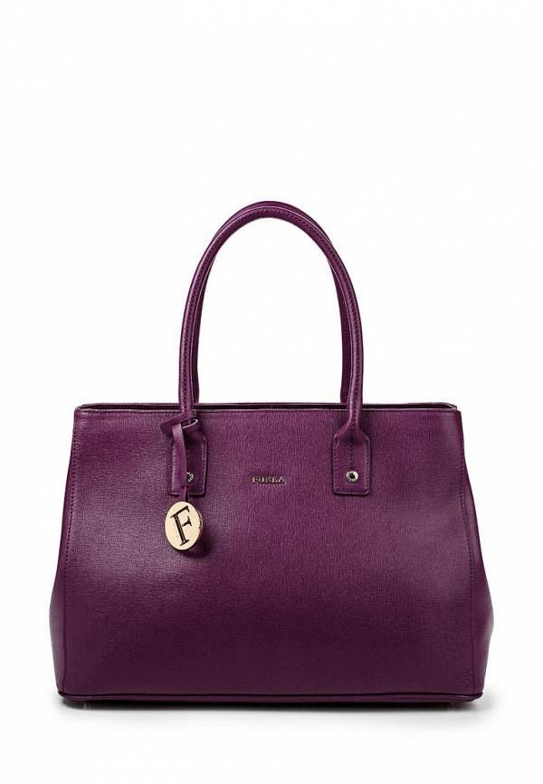 Furla linda tote best sale