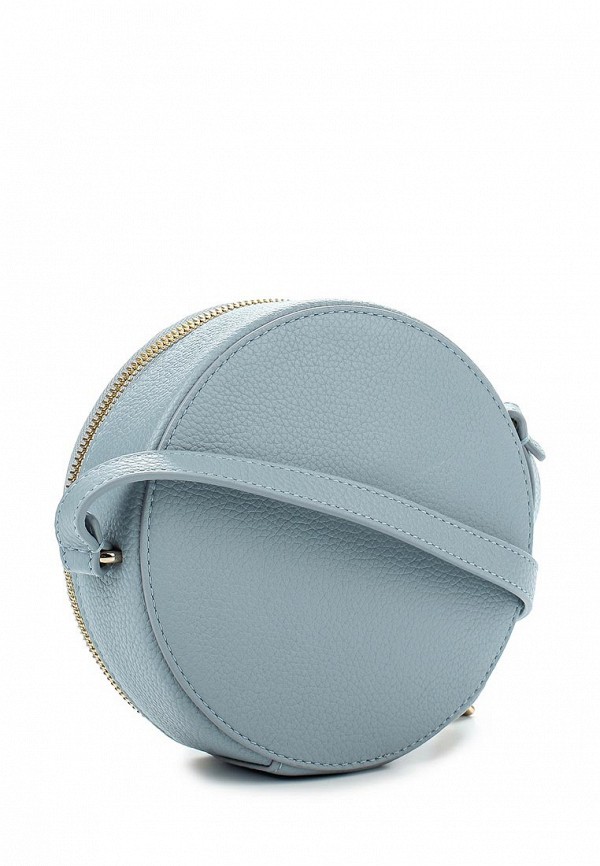 Сумка Furla PERLA, цвет: голубой, FU003BWFLC90 — купить в интернет ...